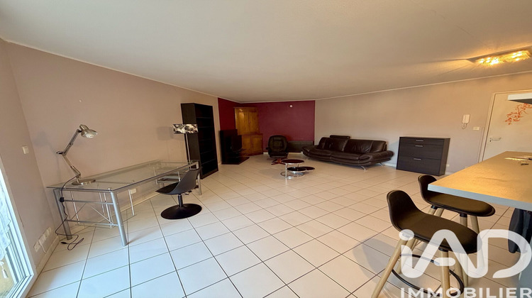 Ma-Cabane - Vente Appartement Poitiers, 56 m²