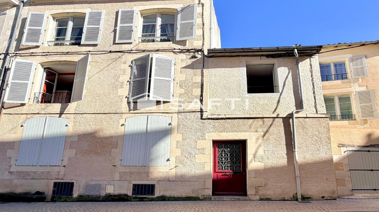 Ma-Cabane - Vente Appartement Poitiers, 84 m²