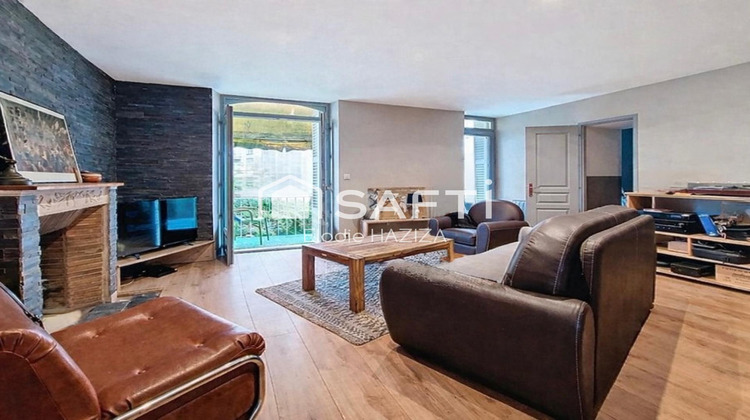 Ma-Cabane - Vente Appartement Poitiers, 84 m²