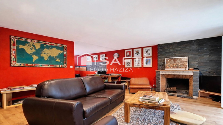 Ma-Cabane - Vente Appartement Poitiers, 84 m²