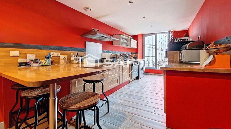 Ma-Cabane - Vente Appartement Poitiers, 84 m²