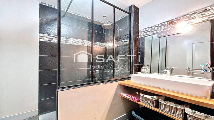Ma-Cabane - Vente Appartement Poitiers, 84 m²