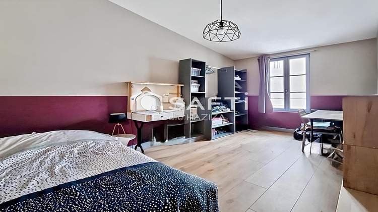 Ma-Cabane - Vente Appartement Poitiers, 84 m²