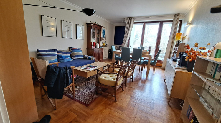 Ma-Cabane - Vente Appartement Poitiers, 90 m²