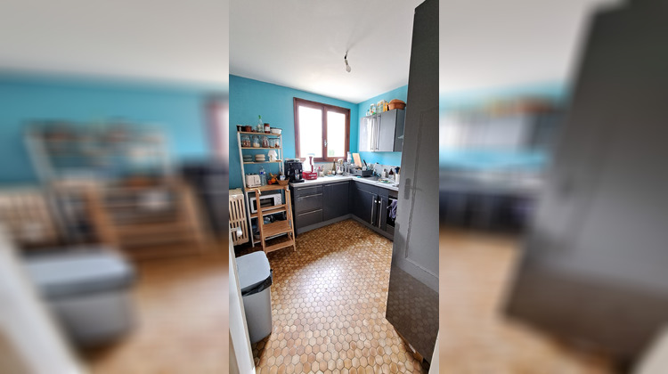 Ma-Cabane - Vente Appartement Poitiers, 90 m²