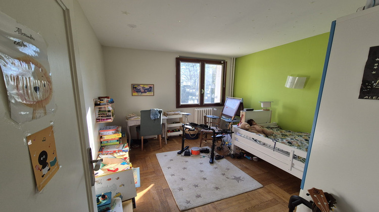 Ma-Cabane - Vente Appartement Poitiers, 90 m²