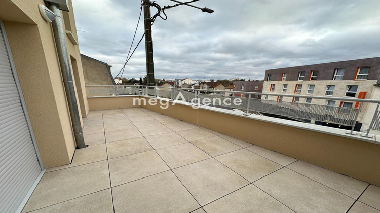 Ma-Cabane - Vente Appartement POITIERS, 83 m²