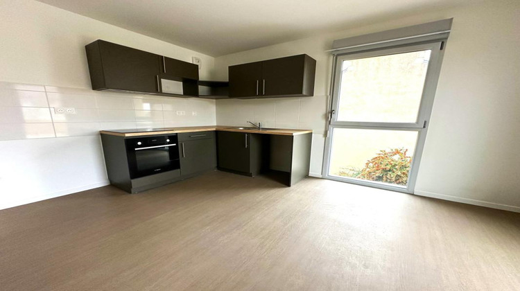 Ma-Cabane - Vente Appartement POITIERS, 83 m²