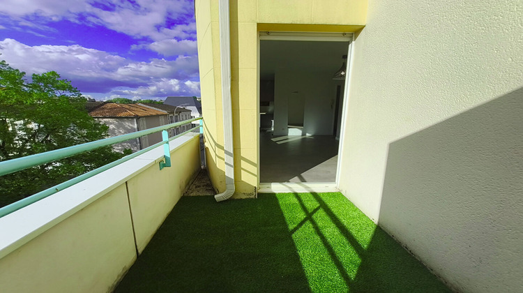 Ma-Cabane - Vente Appartement POITIERS, 32 m²
