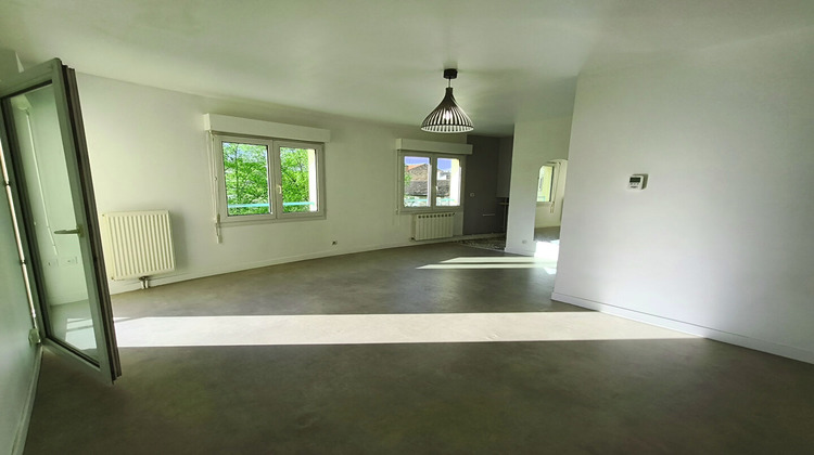 Ma-Cabane - Vente Appartement POITIERS, 32 m²