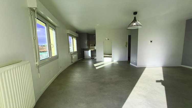 Ma-Cabane - Vente Appartement POITIERS, 32 m²
