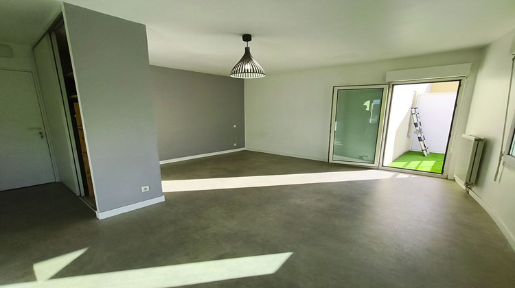 Ma-Cabane - Vente Appartement POITIERS, 32 m²