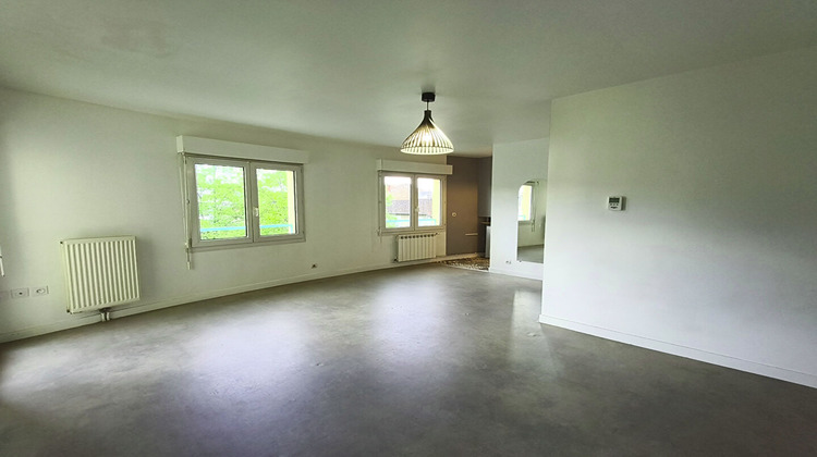Ma-Cabane - Vente Appartement POITIERS, 32 m²