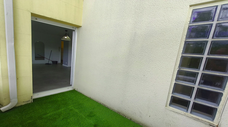 Ma-Cabane - Vente Appartement POITIERS, 32 m²