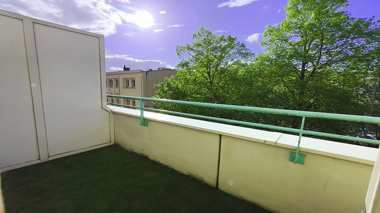 Ma-Cabane - Vente Appartement POITIERS, 32 m²