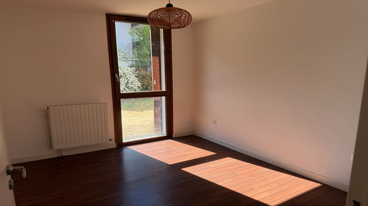 Ma-Cabane - Vente Appartement POITIERS, 84 m²