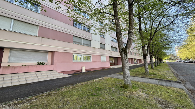 Ma-Cabane - Vente Appartement Poitiers, 69 m²
