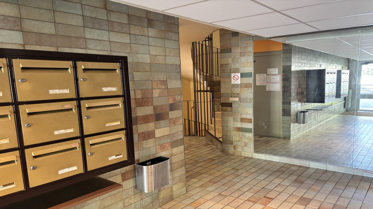 Ma-Cabane - Vente Appartement Poitiers, 69 m²