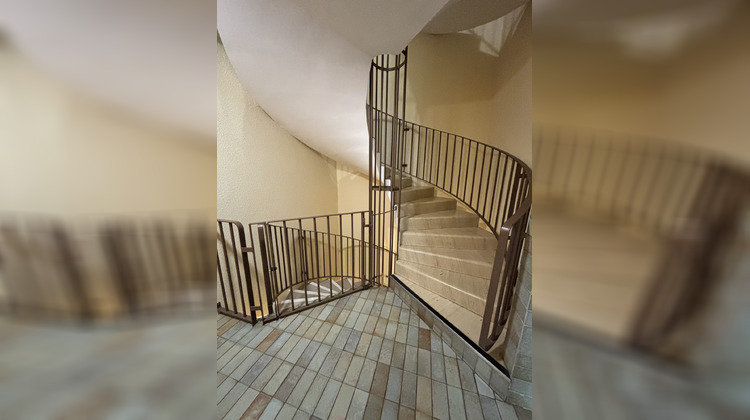 Ma-Cabane - Vente Appartement Poitiers, 69 m²
