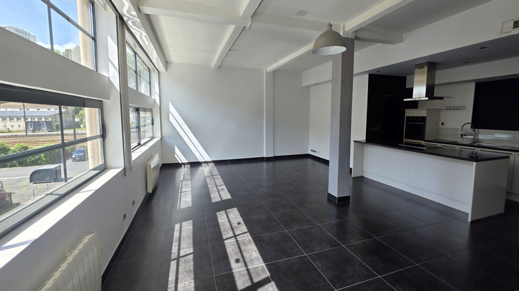 Ma-Cabane - Vente Appartement POITIERS, 97 m²