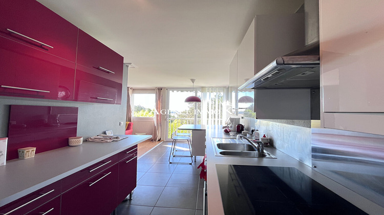 Ma-Cabane - Vente Appartement POITIERS, 80 m²