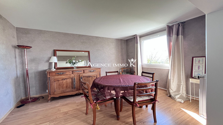 Ma-Cabane - Vente Appartement POITIERS, 80 m²