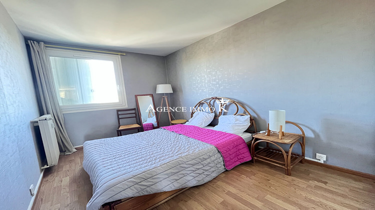 Ma-Cabane - Vente Appartement POITIERS, 80 m²