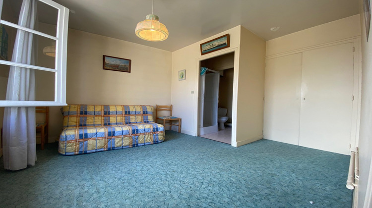 Ma-Cabane - Vente Appartement Poitiers, 16 m²