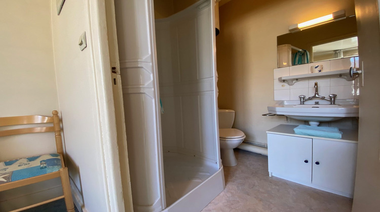 Ma-Cabane - Vente Appartement Poitiers, 16 m²