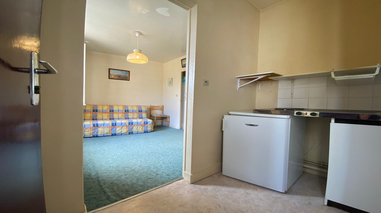 Ma-Cabane - Vente Appartement Poitiers, 16 m²