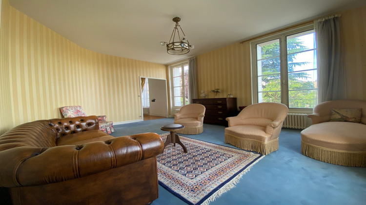 Ma-Cabane - Vente Appartement Poitiers, 129 m²