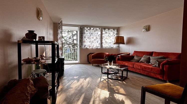 Ma-Cabane - Vente Appartement Poitiers, 89 m²