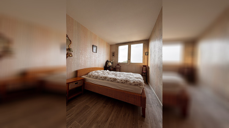 Ma-Cabane - Vente Appartement Poitiers, 89 m²
