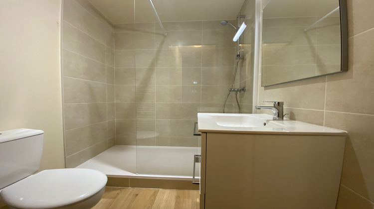 Ma-Cabane - Vente Appartement Poitiers, 23 m²