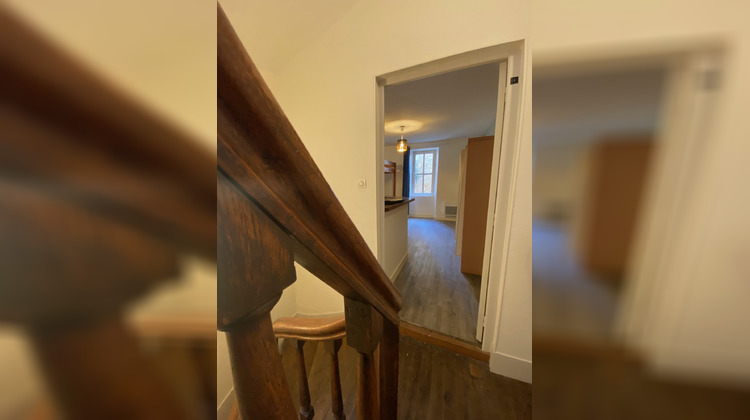 Ma-Cabane - Vente Appartement Poitiers, 23 m²