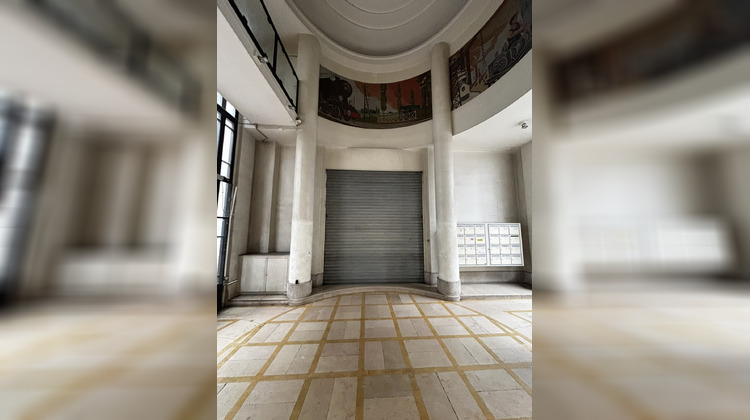 Ma-Cabane - Vente Appartement Poitiers, 145 m²