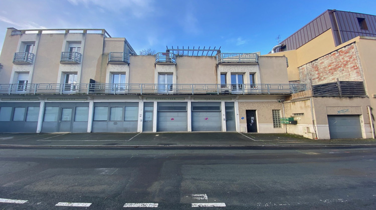 Ma-Cabane - Vente Appartement Poitiers, 180 m²