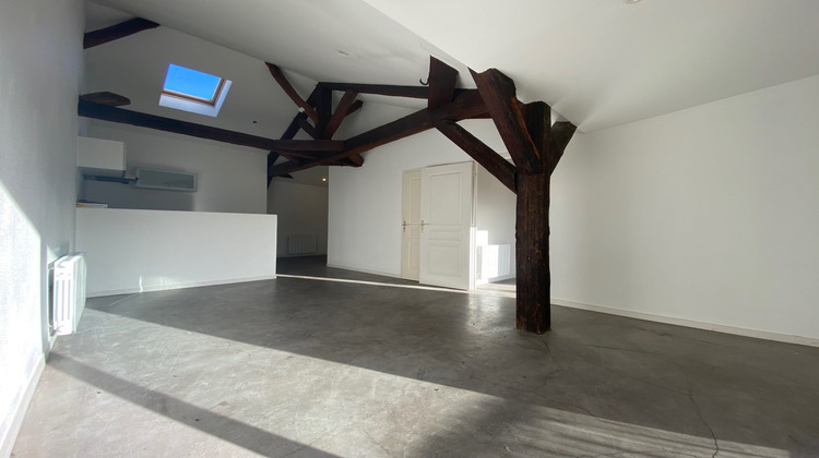 Ma-Cabane - Vente Appartement Poitiers, 180 m²