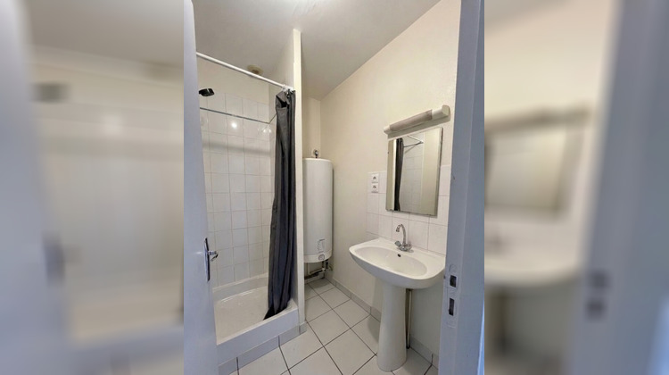 Ma-Cabane - Vente Appartement POITIERS, 26 m²