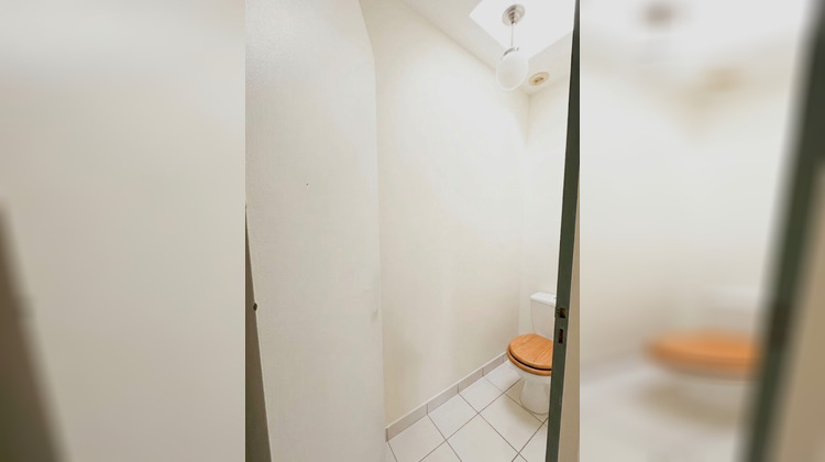 Ma-Cabane - Vente Appartement POITIERS, 26 m²