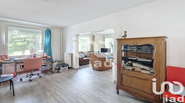 Ma-Cabane - Vente Appartement Poitiers, 75 m²