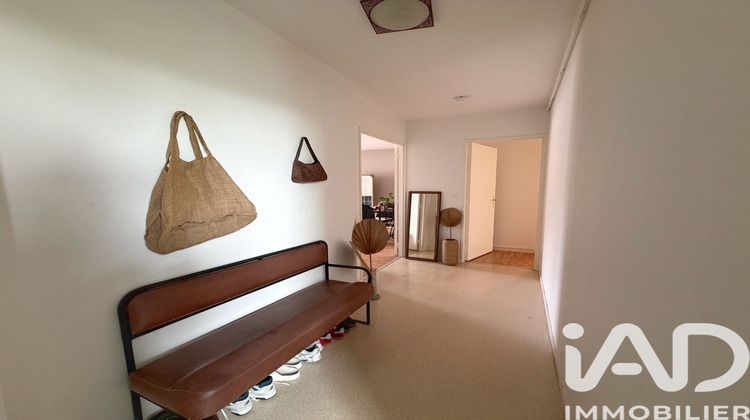 Ma-Cabane - Vente Appartement Poitiers, 71 m²