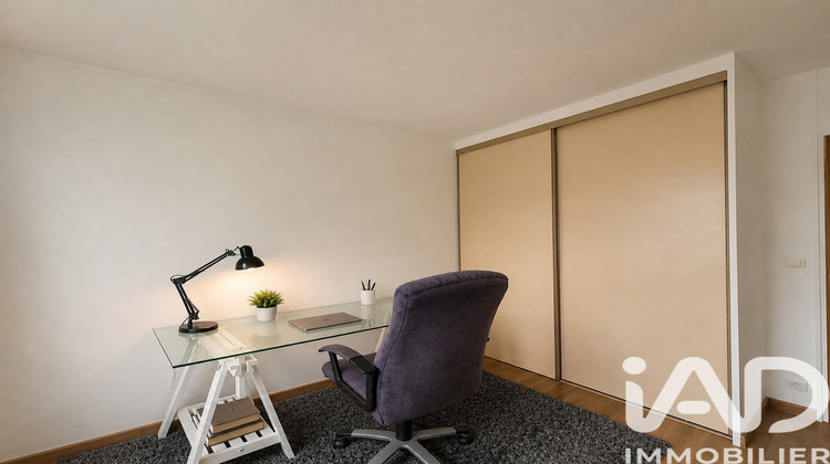Ma-Cabane - Vente Appartement Poitiers, 73 m²