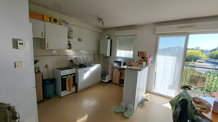 Ma-Cabane - Vente Appartement Poitiers, 70 m²