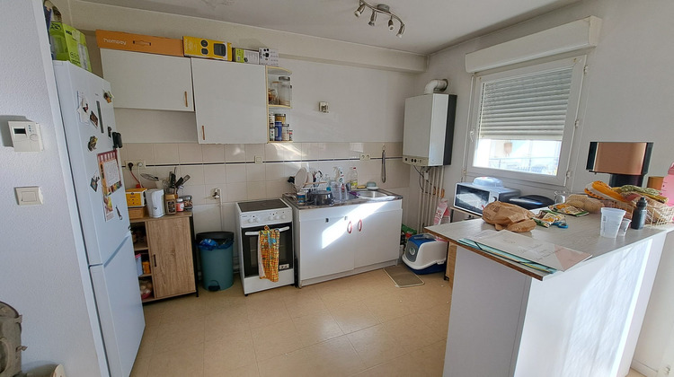 Ma-Cabane - Vente Appartement Poitiers, 70 m²