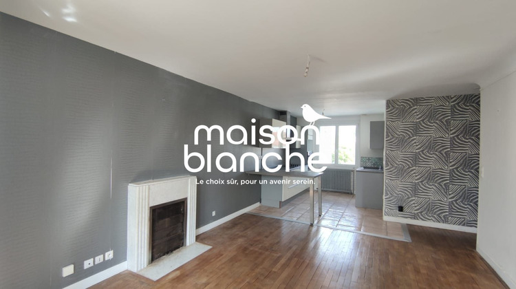 Ma-Cabane - Vente Appartement Poitiers, 72 m²