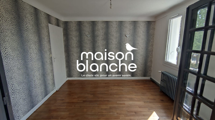 Ma-Cabane - Vente Appartement Poitiers, 72 m²