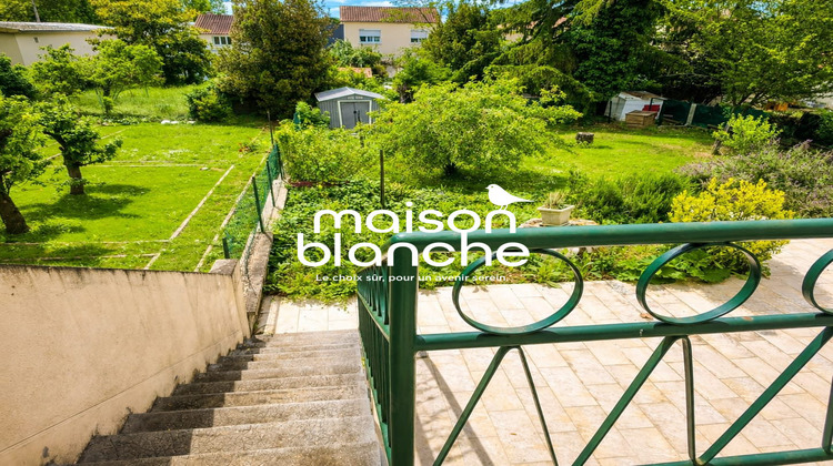 Ma-Cabane - Vente Appartement Poitiers, 73 m²