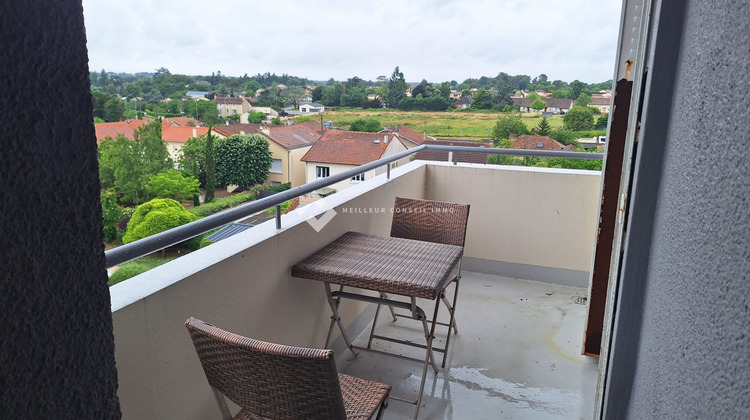 Ma-Cabane - Vente Appartement Poitiers, 57 m²