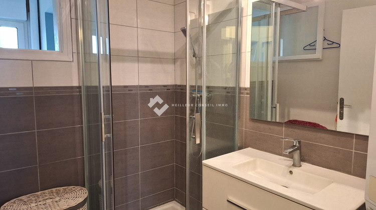 Ma-Cabane - Vente Appartement Poitiers, 57 m²